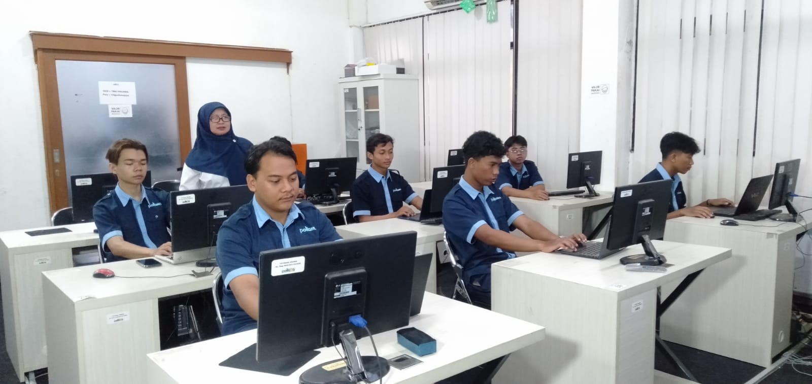 Ruang Kelas