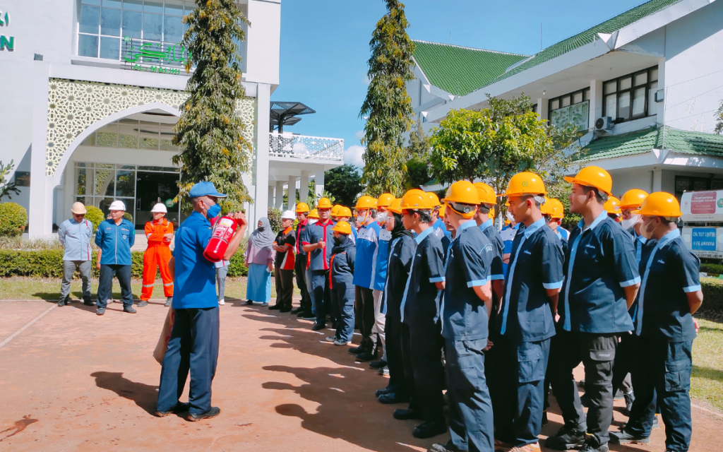 Area Kampus