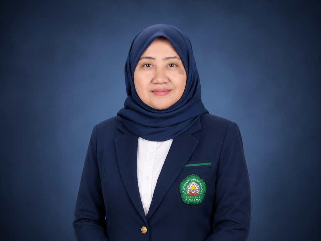 Arianti Kusumawardhani S.T., M.M