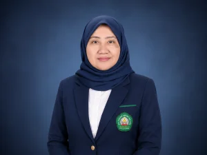 Arianti Kusumawardhani S.T., M.M