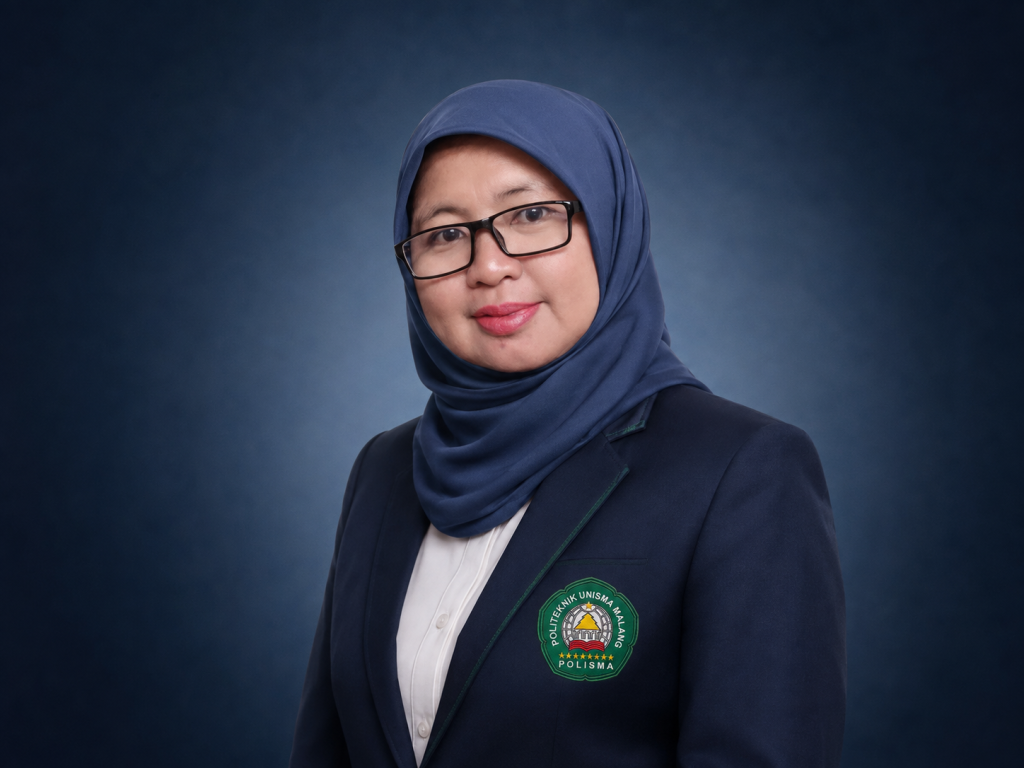 Ana Nuril Achadiyah S.T., M.T