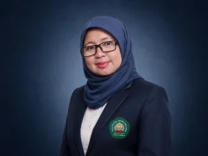 Ana Nuril Achadiyah S.T., M.T