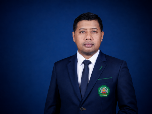 Nur Chabibi S.Pd., M.T