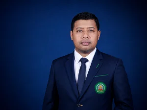 Nur Chabibi S.Pd., M.T