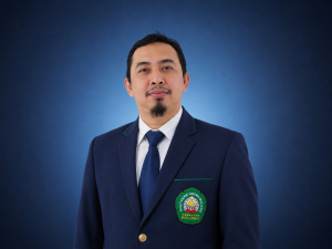 Shafiq Nurdin S.T., M.T