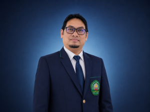 Moh. Sulhan S.T., M.KOM