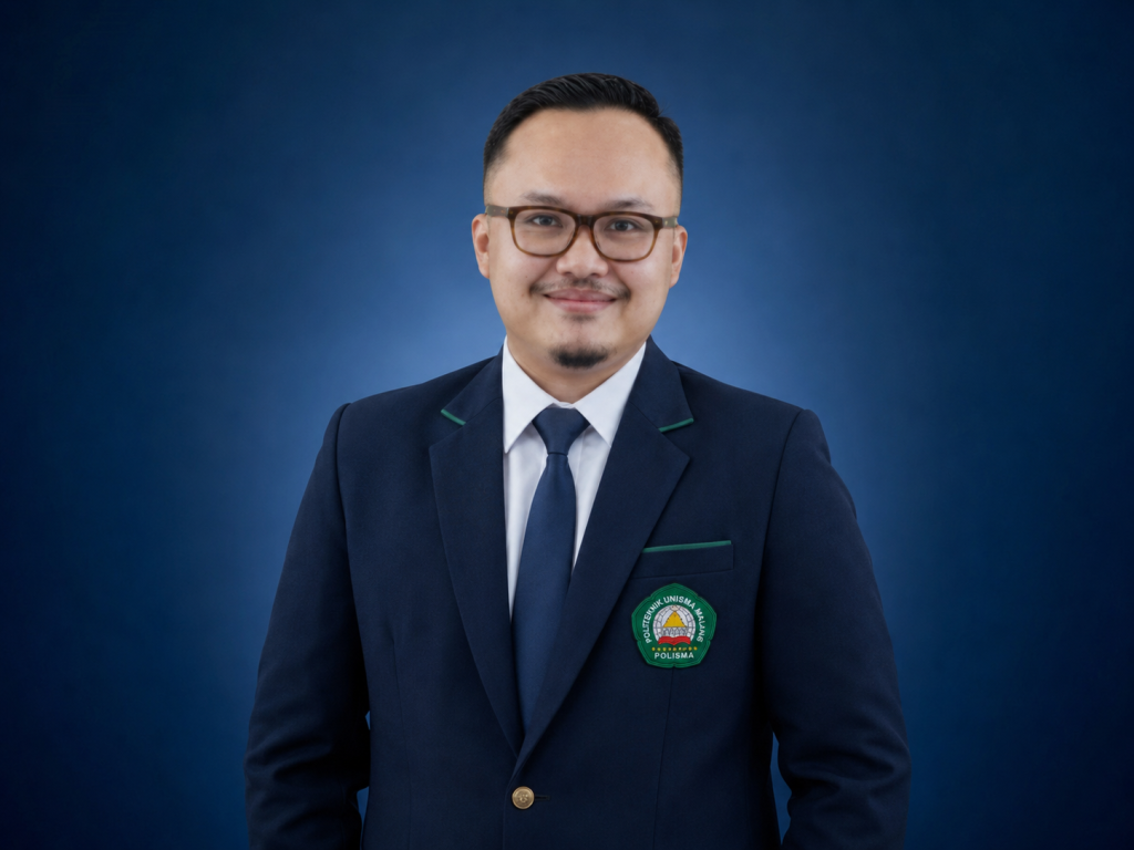 Novta Dany’el Irawan S.Pd., M.T