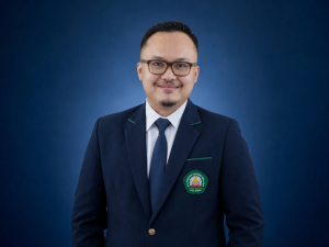 Novta Dany’el Irawan S.Pd., M.T