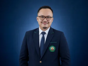 Novta Dany’el Irawan S.Pd., M.T