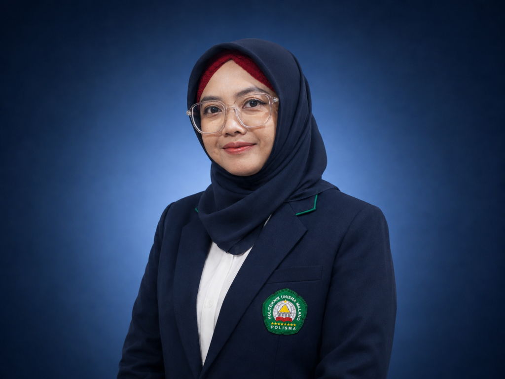 Maidyasari Ainiyah, S.AB.