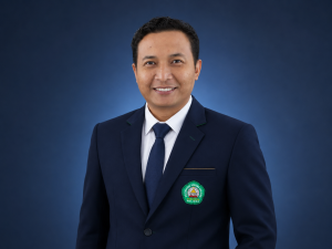 Agung Sulistyo, S.Kom., M.Kom