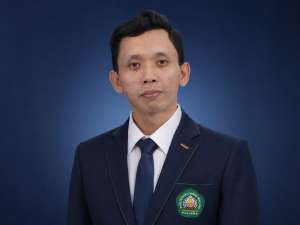 Zaky Maulana, S.Ak.