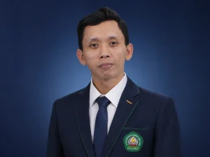 Zaky Maulana, S.Ak.