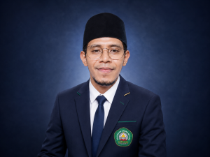 Awaluddin Jaloli, S.Kom