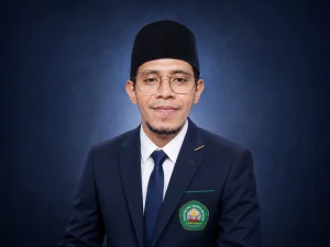 Awaluddin Jaloli, S.Kom