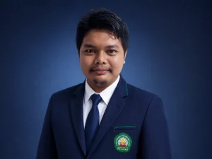 Dimas Aji Zakaria, A.Md