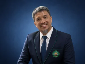 Yusriel Ardian, S.Kom., M.Kom
