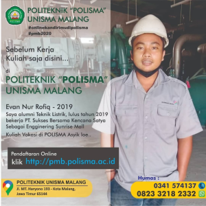 Evan Nur Rofiq A.Md