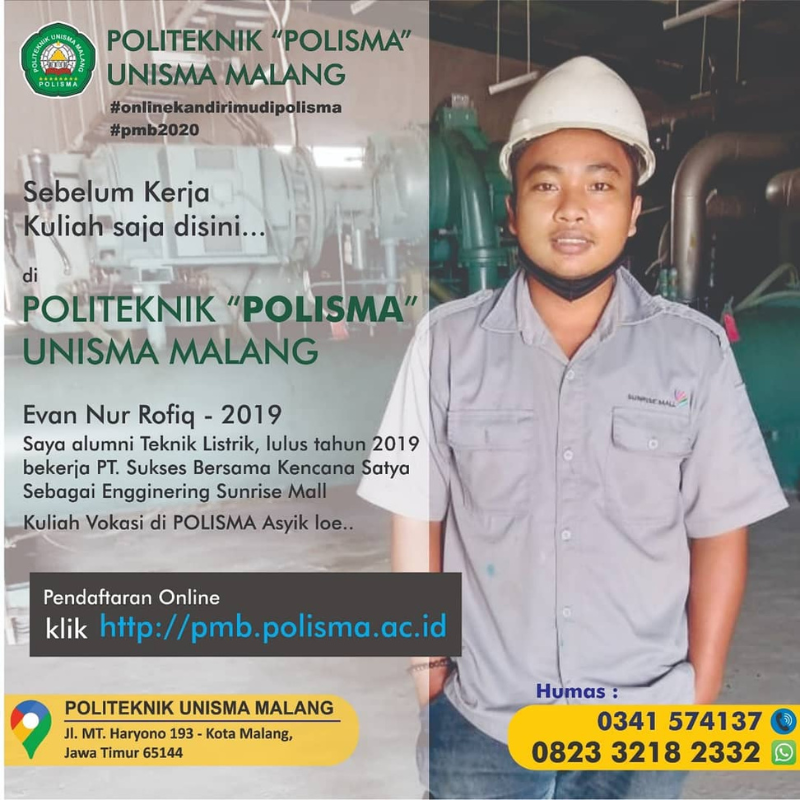 Evan Nur Rofiq A.Md