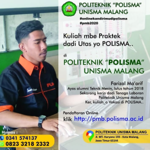 Farizal Ma’arif A.Md