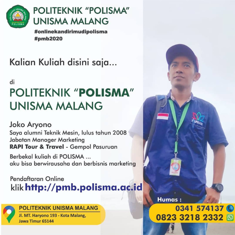 Joko Aryono A.Md