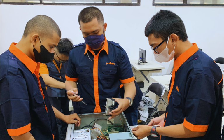 Laboratorium Komputer