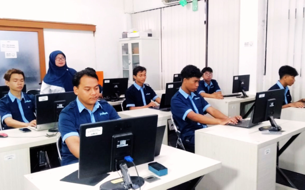 Ruang Kelas