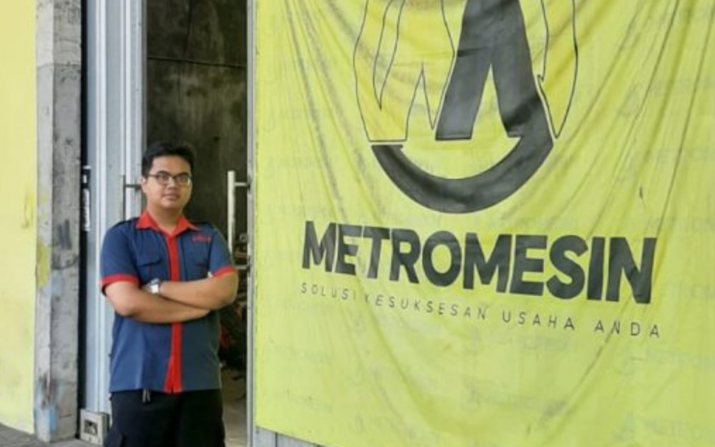 MAHASISWA POLISMA DITERIMA DI PROGRAM MAGANG STUDI INDEPENDENT BERSERTIFIKAT (MSIB)