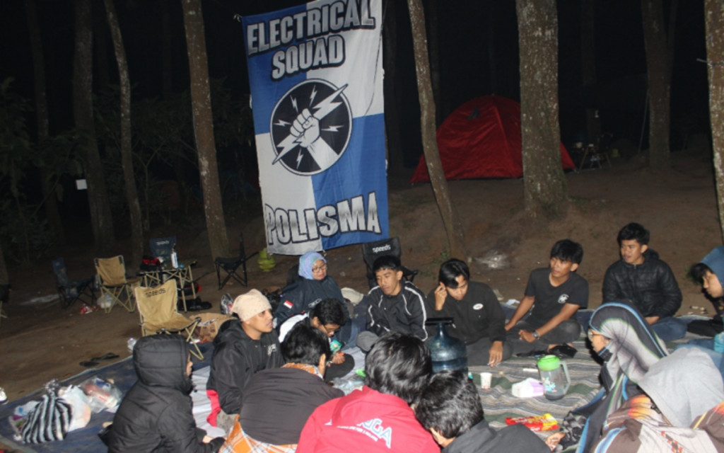 Malam Keakraban (Makrab) Mahasiswa Prodi D3 Teknik Listrik POLISMA, Upaya Peningkatan Softskill Mahasiswa