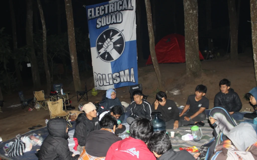 Malam Keakraban (Makrab) Mahasiswa Prodi D3 Teknik Listrik POLISMA, Upaya Peningkatan Softskill Mahasiswa