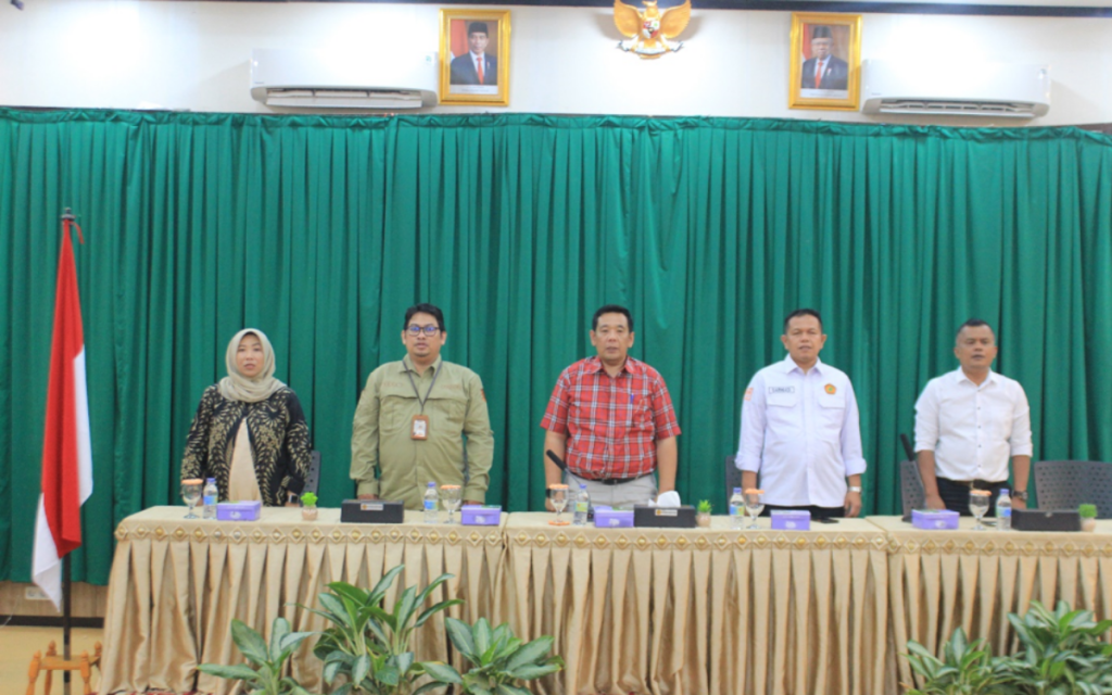 Politeknik Unisma Malang dan Politeknik Negeri Padang Berkolaborasi untuk Penguatan Pendidikan Vokasi